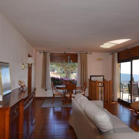 Roc Gros Costabravasi Villa Santa Cristina d'Aro Exterior photo