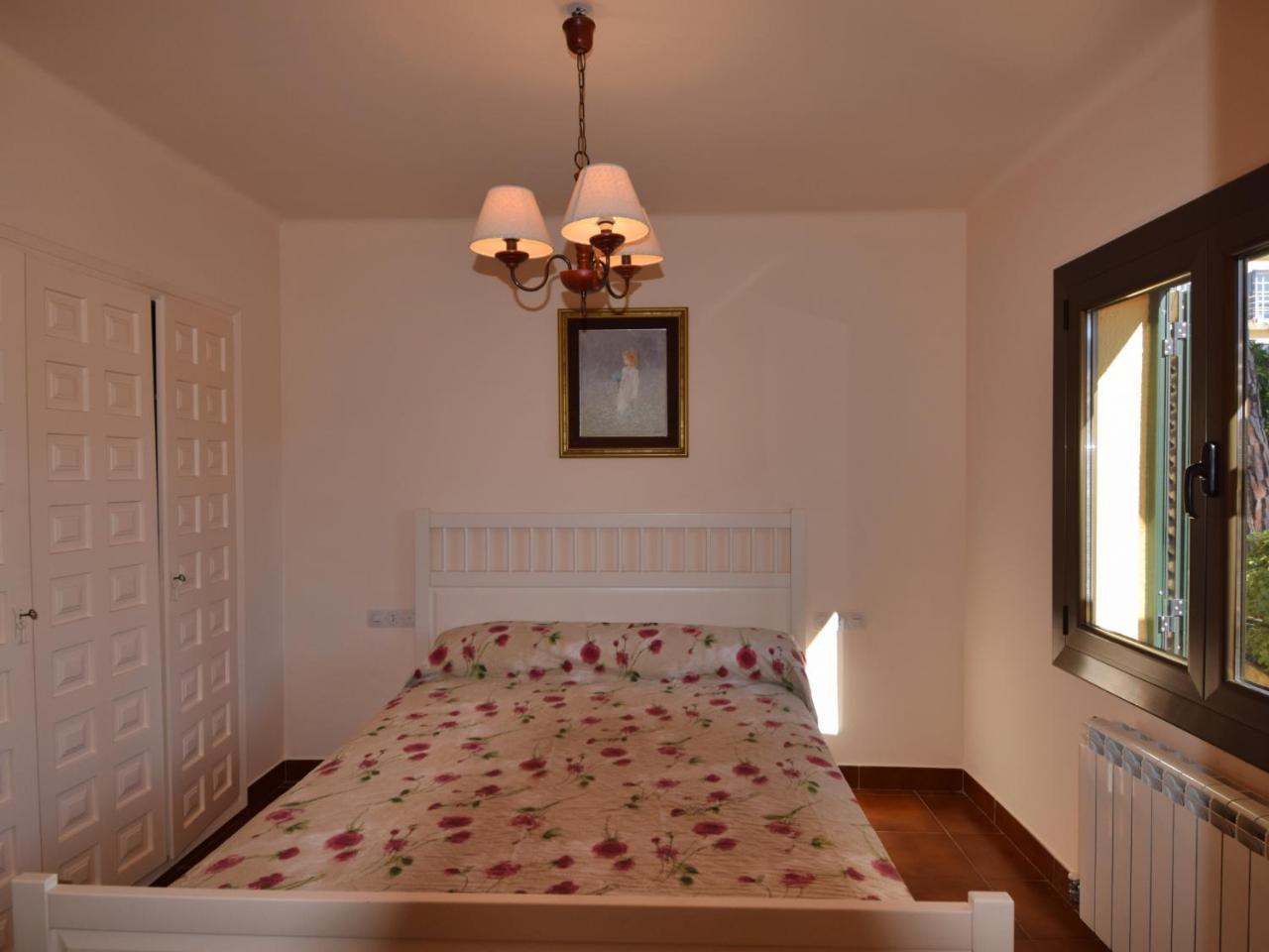 Roc Gros Costabravasi Villa Santa Cristina d'Aro Exterior photo