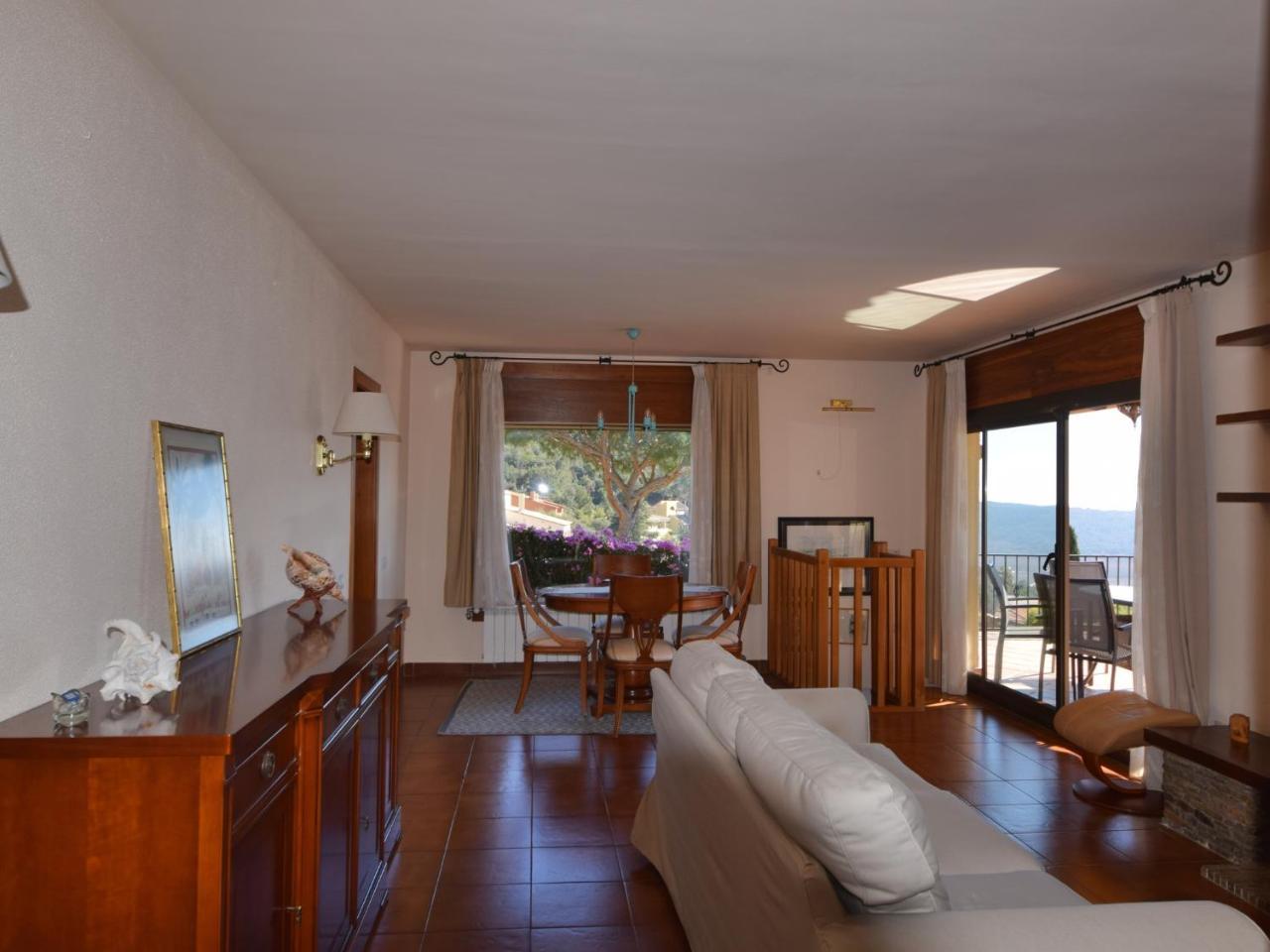Roc Gros Costabravasi Villa Santa Cristina d'Aro Exterior photo